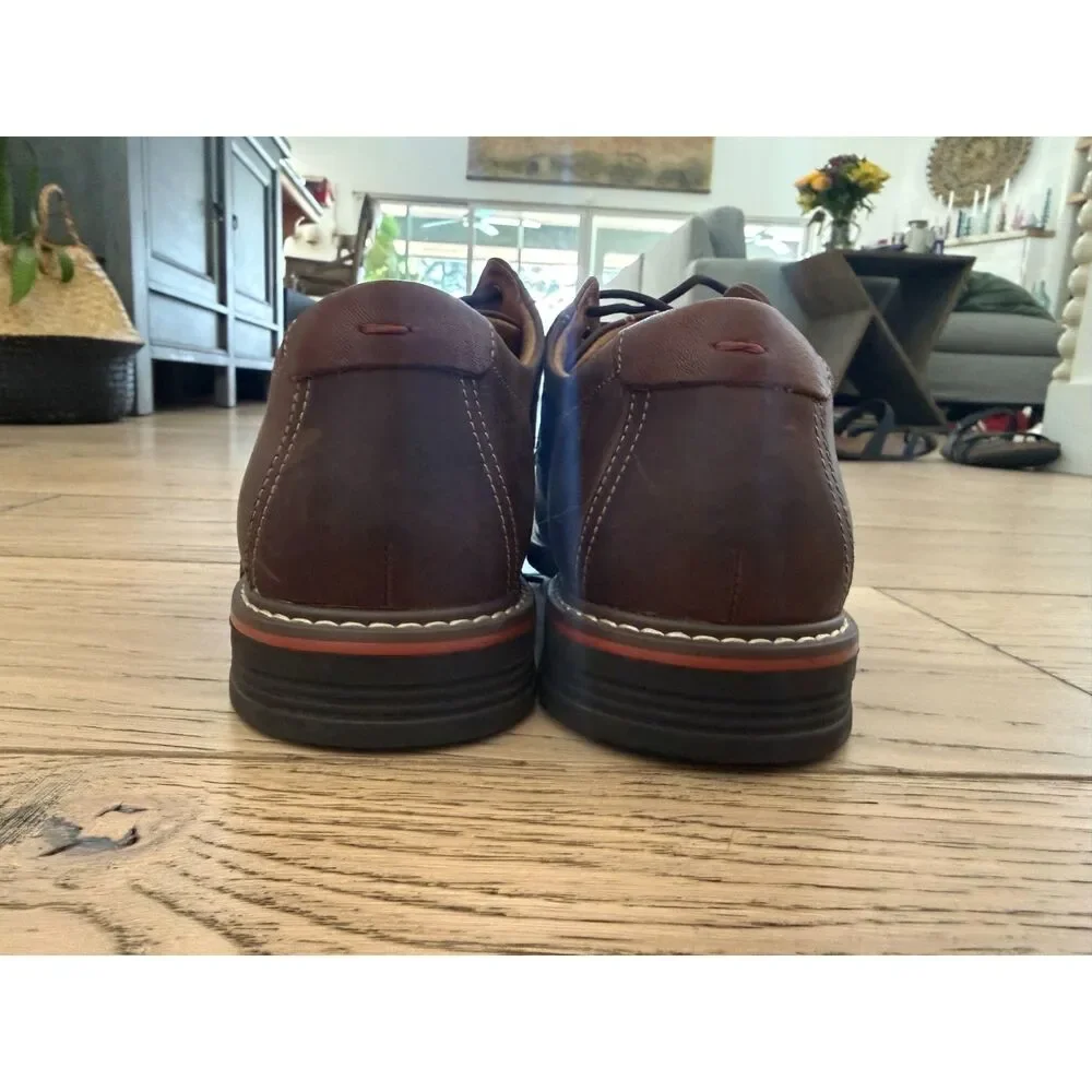 Florsheim elevate your